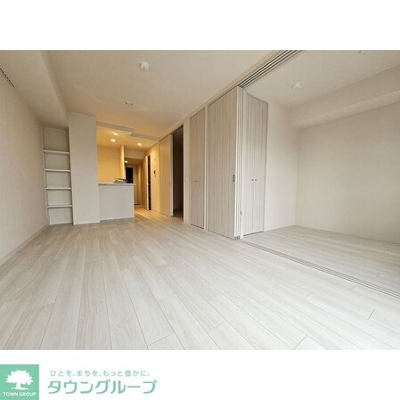 KDXレジデンス田園調布南の物件内観写真